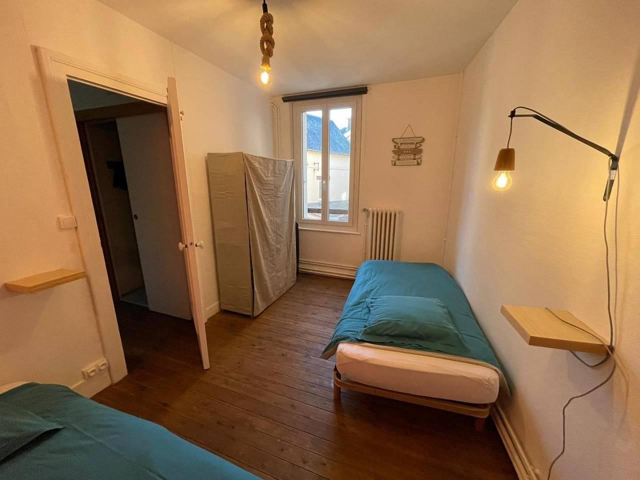 Vakantiehuis in Étretat, Frankrijk voor 6 personen foto 17