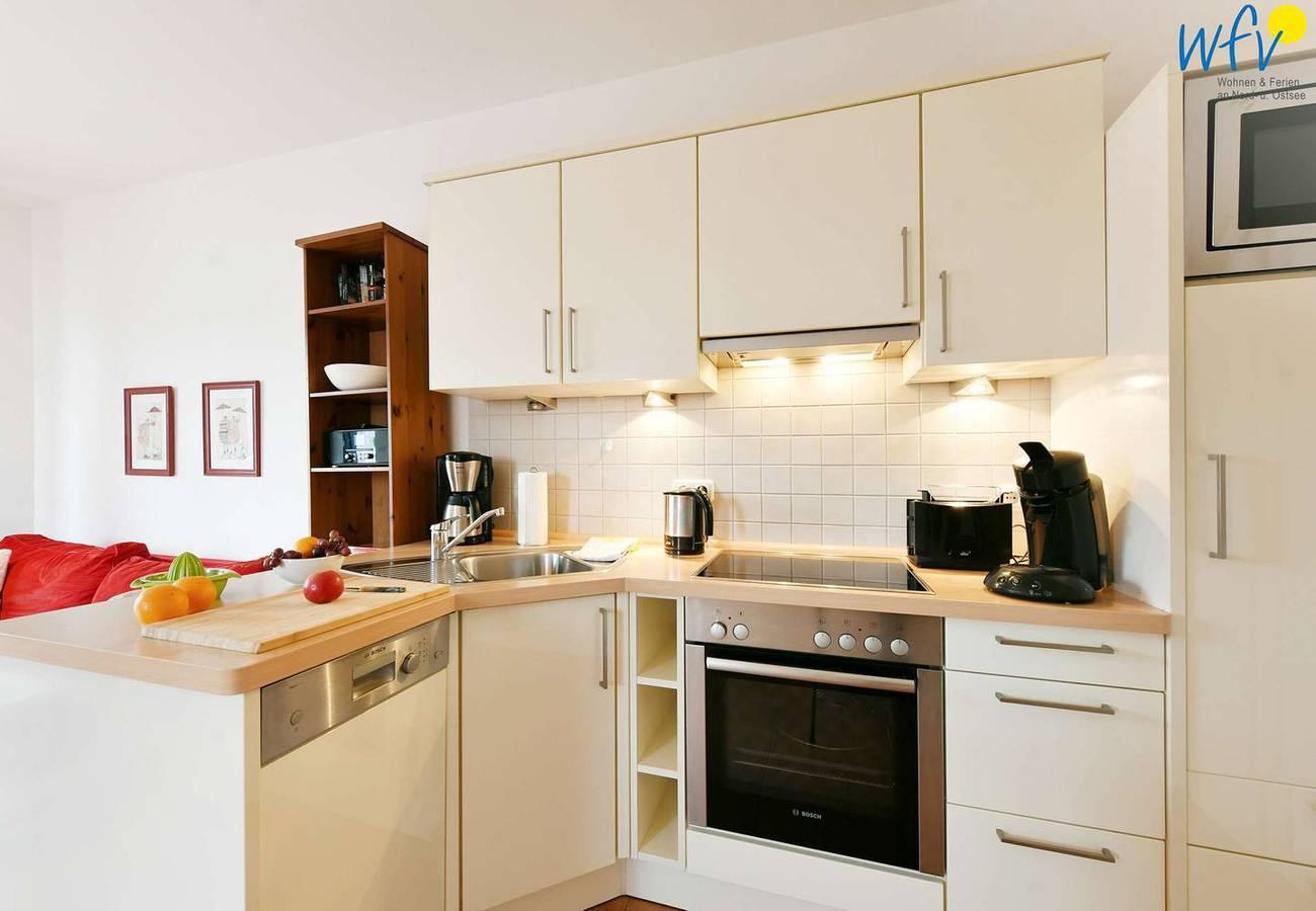Vakantieappartement in Weser-Ems, Duitsland voor 5 personen foto 14