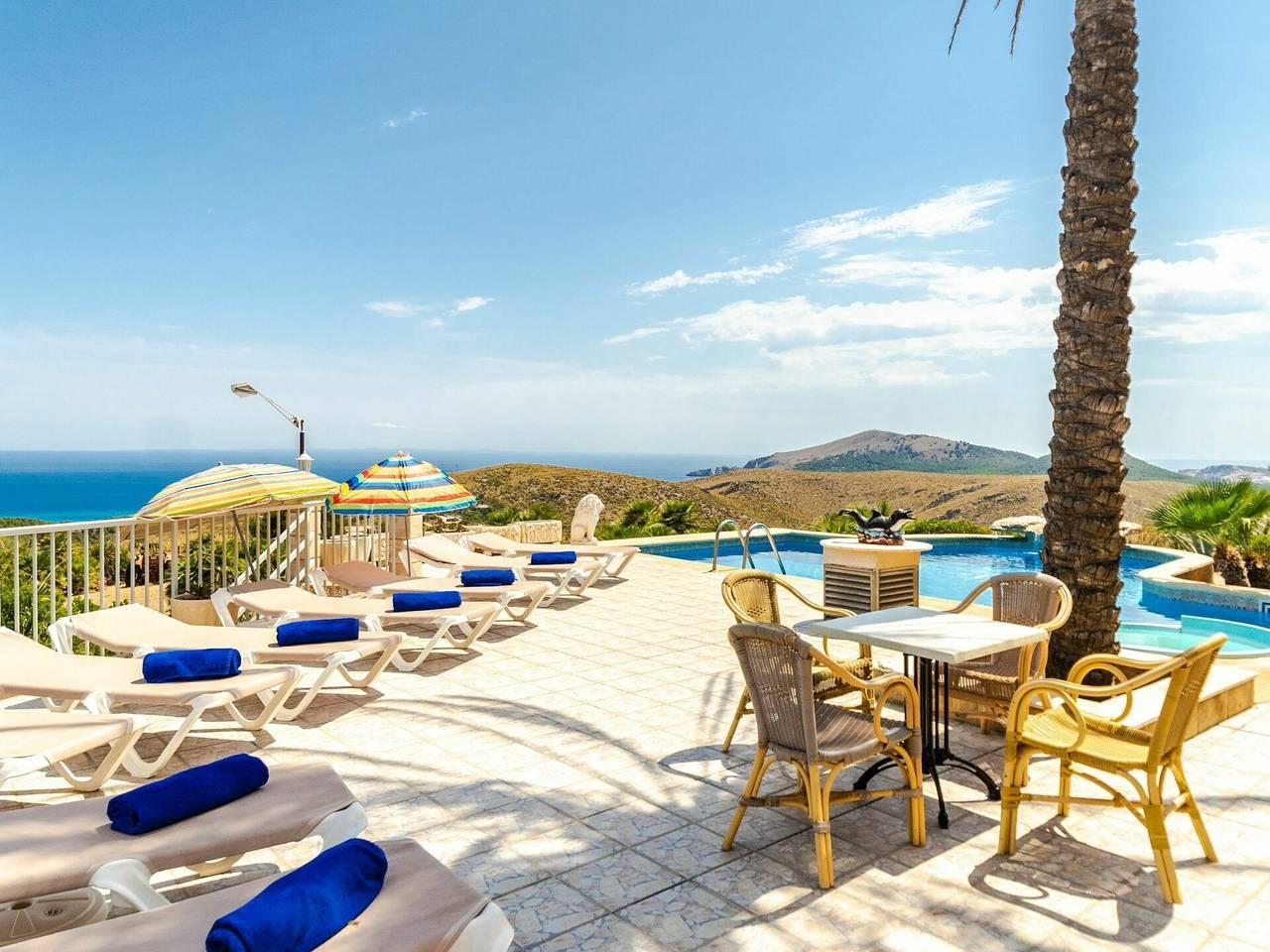 Vakantiehuis in Artà, Spanje voor 10 personen foto 3