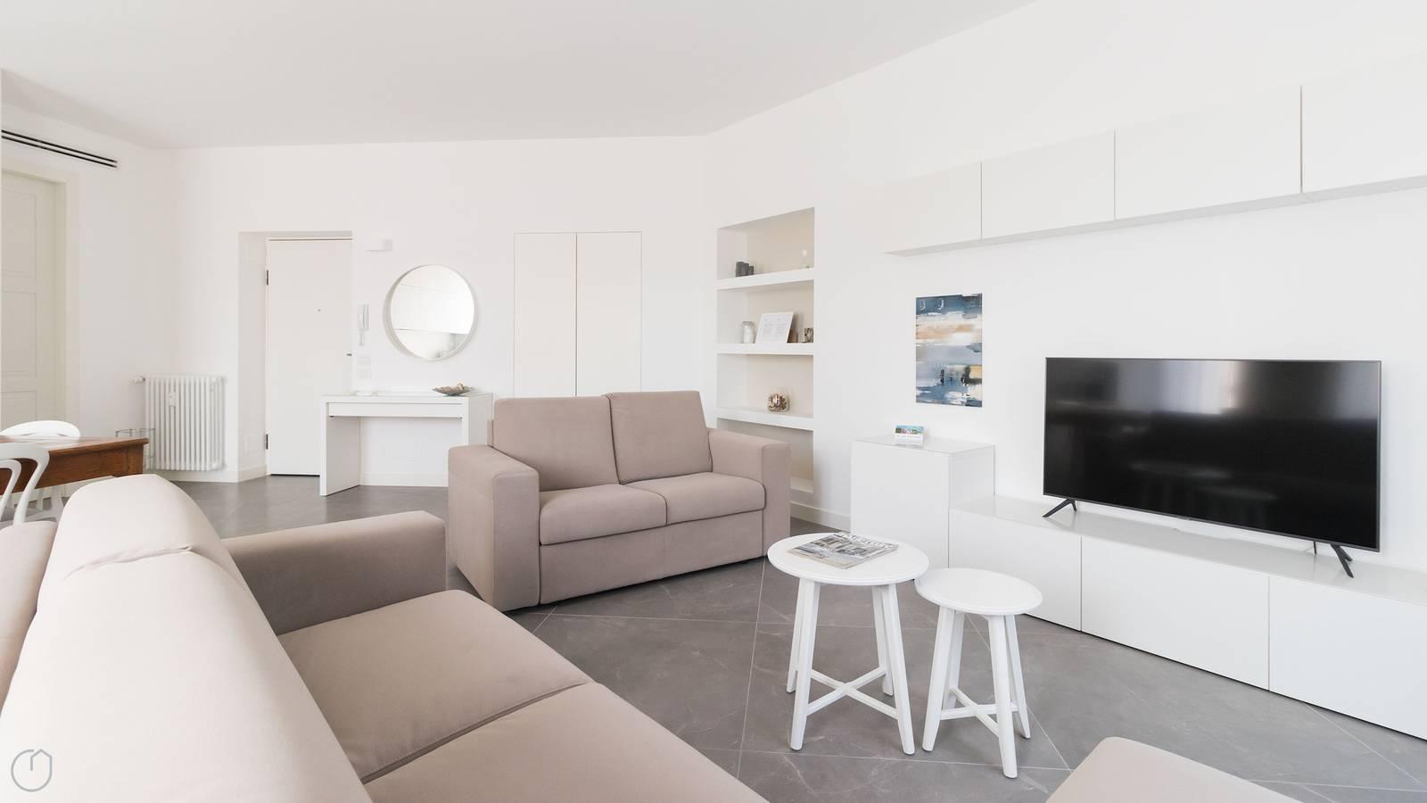 Vakantieappartement in Milaan, Italië voor 3 personen foto 6
