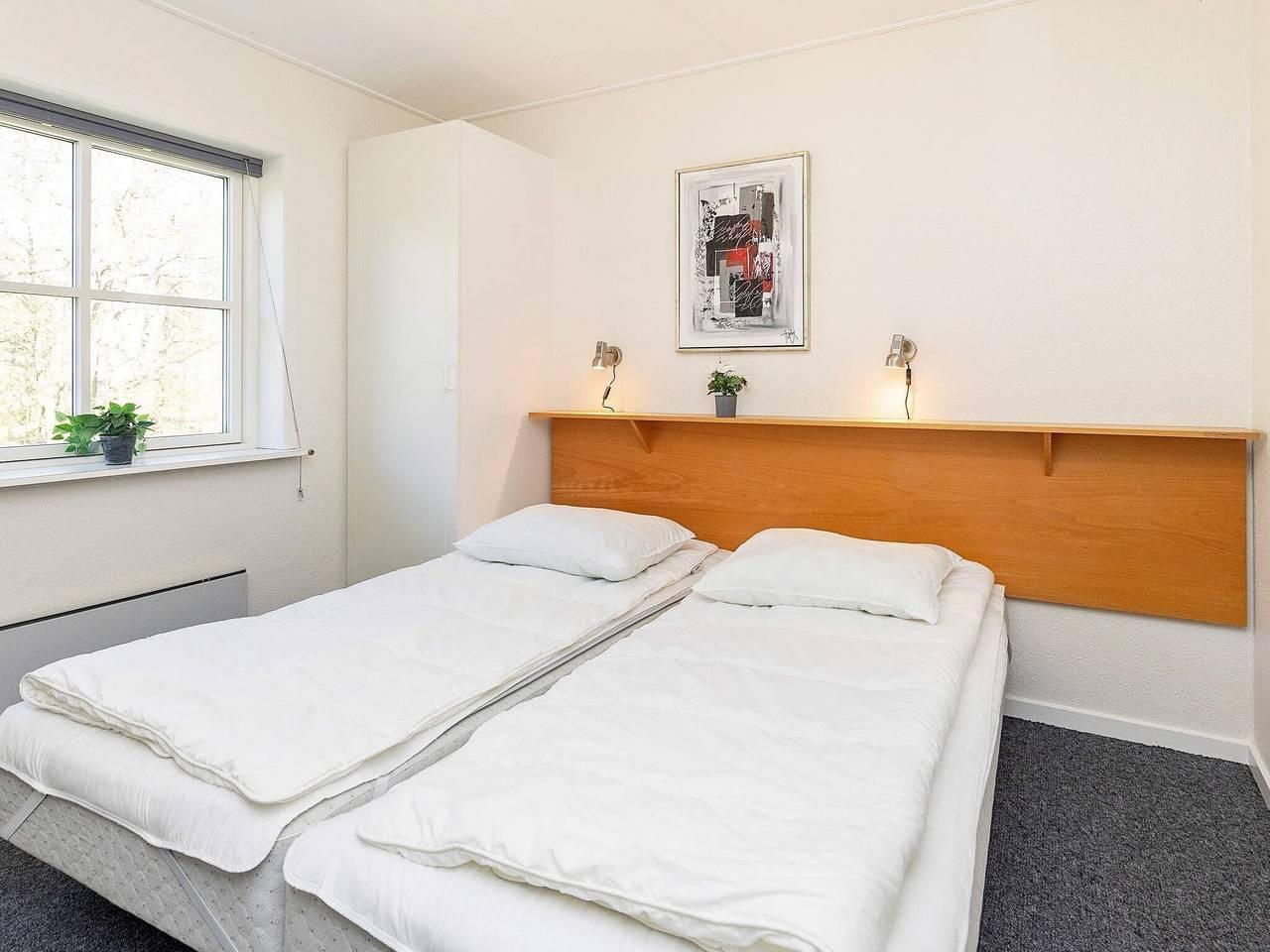 Vakantiehuis in Hou, Denemarken voor 4 personen foto 5