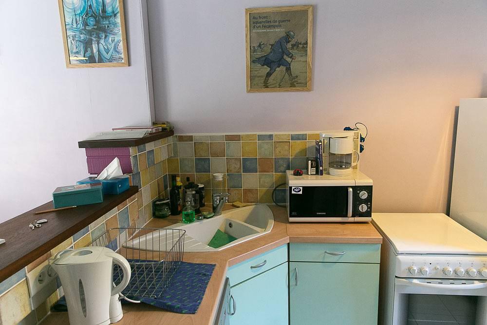 Vakantiehuis in Fécamp, Frankrijk voor 4 personen foto 5