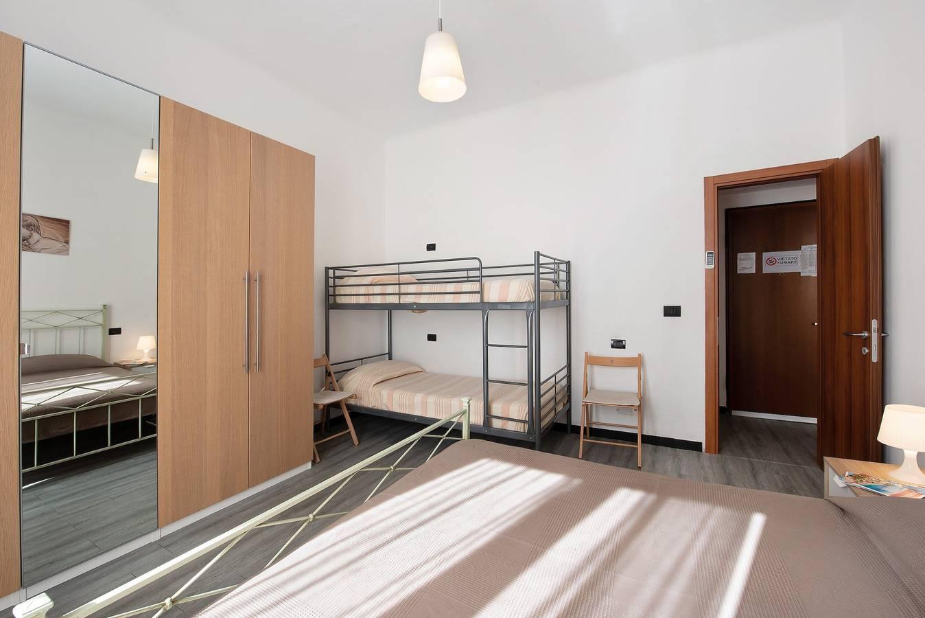 Vakantieappartement in Varazze, Italië voor 6 personen foto 12