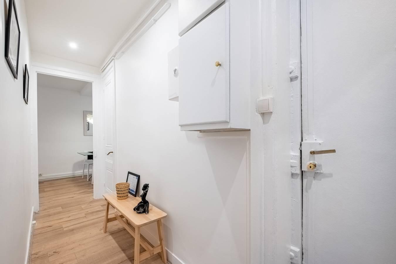 Vakantieappartement in Lyon, Frankrijk voor 2 personen foto 10