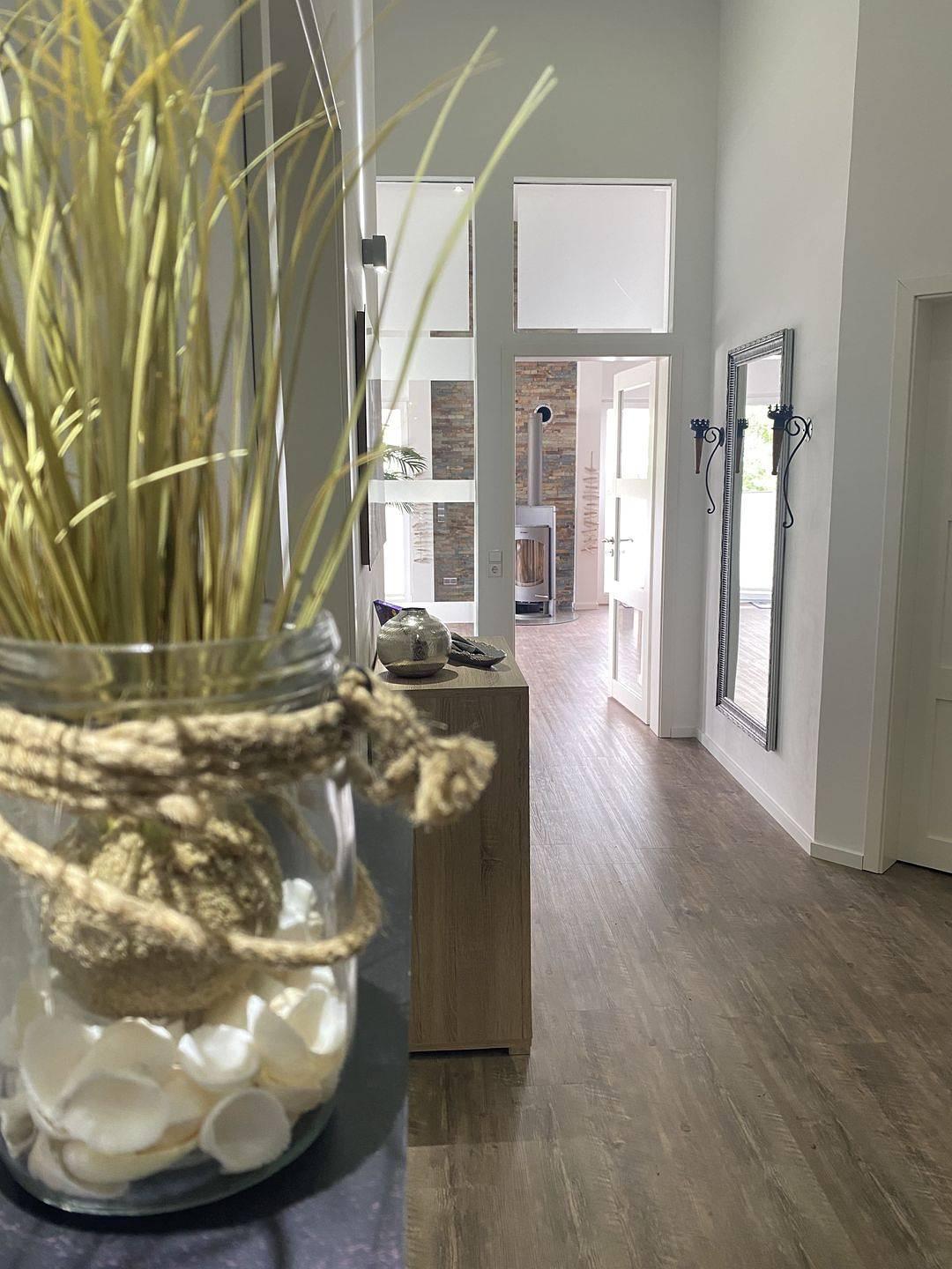 Vakantieappartement met balkon en 128 m² en 2 slaapkamers in Emden, Oost-Friesland, Duitsland voor 4 personen foto 22