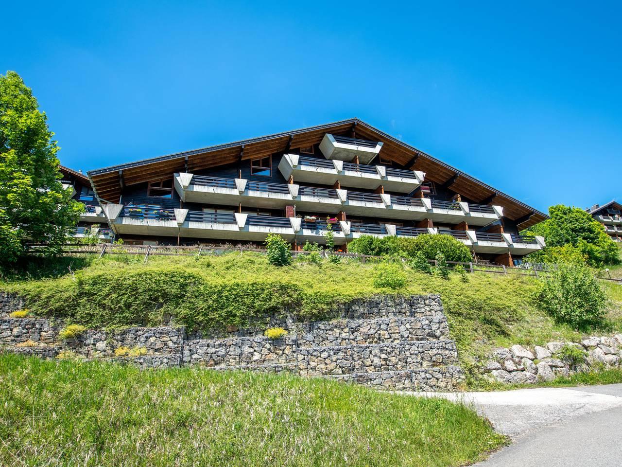 Centaure in Sainte-Croix (Zwitserland), Jura-Nord vaudois, Zwitserland voor 3 personen foto 21