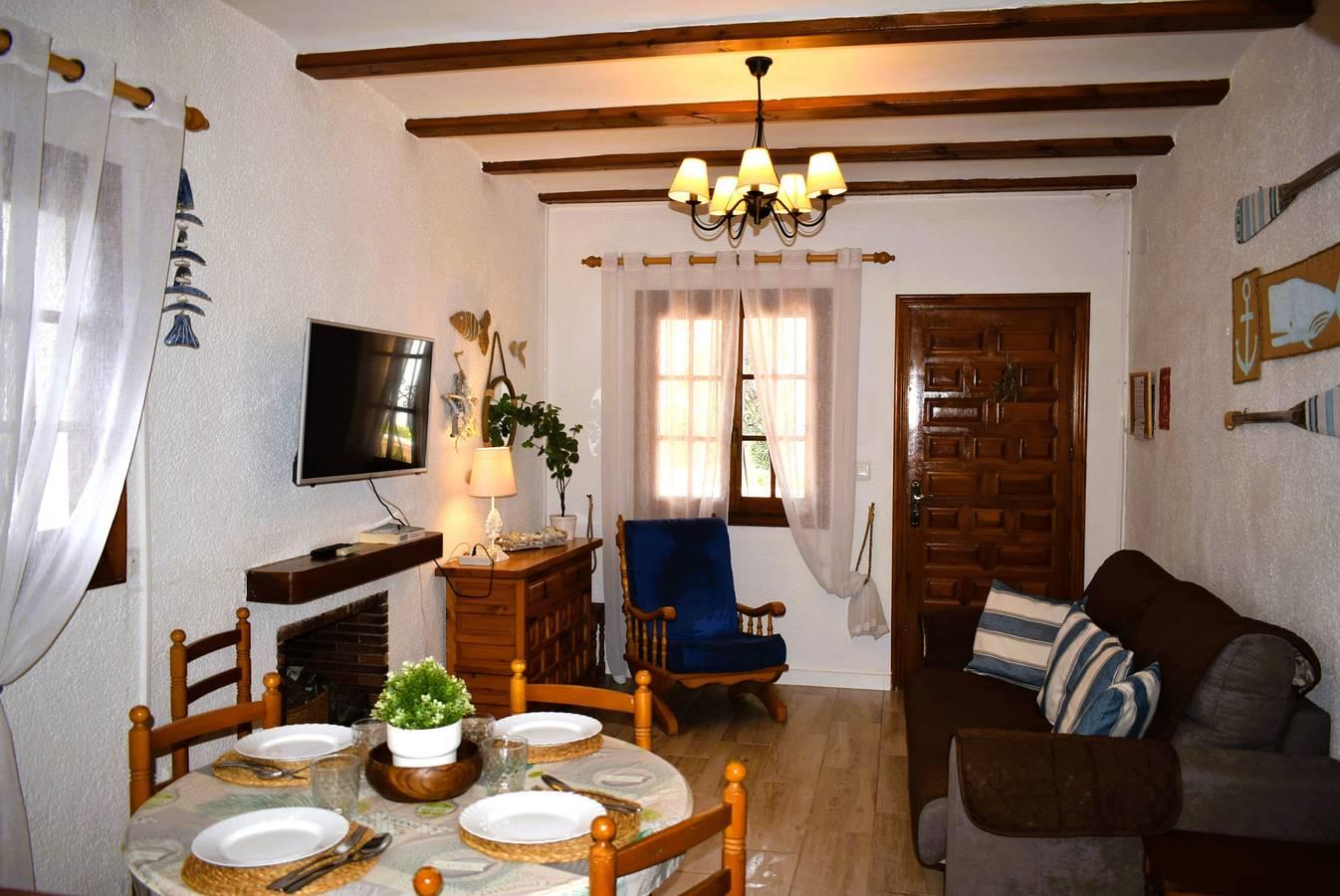 Vakantieappartement in Dénia, Spanje voor 5 personen foto 9