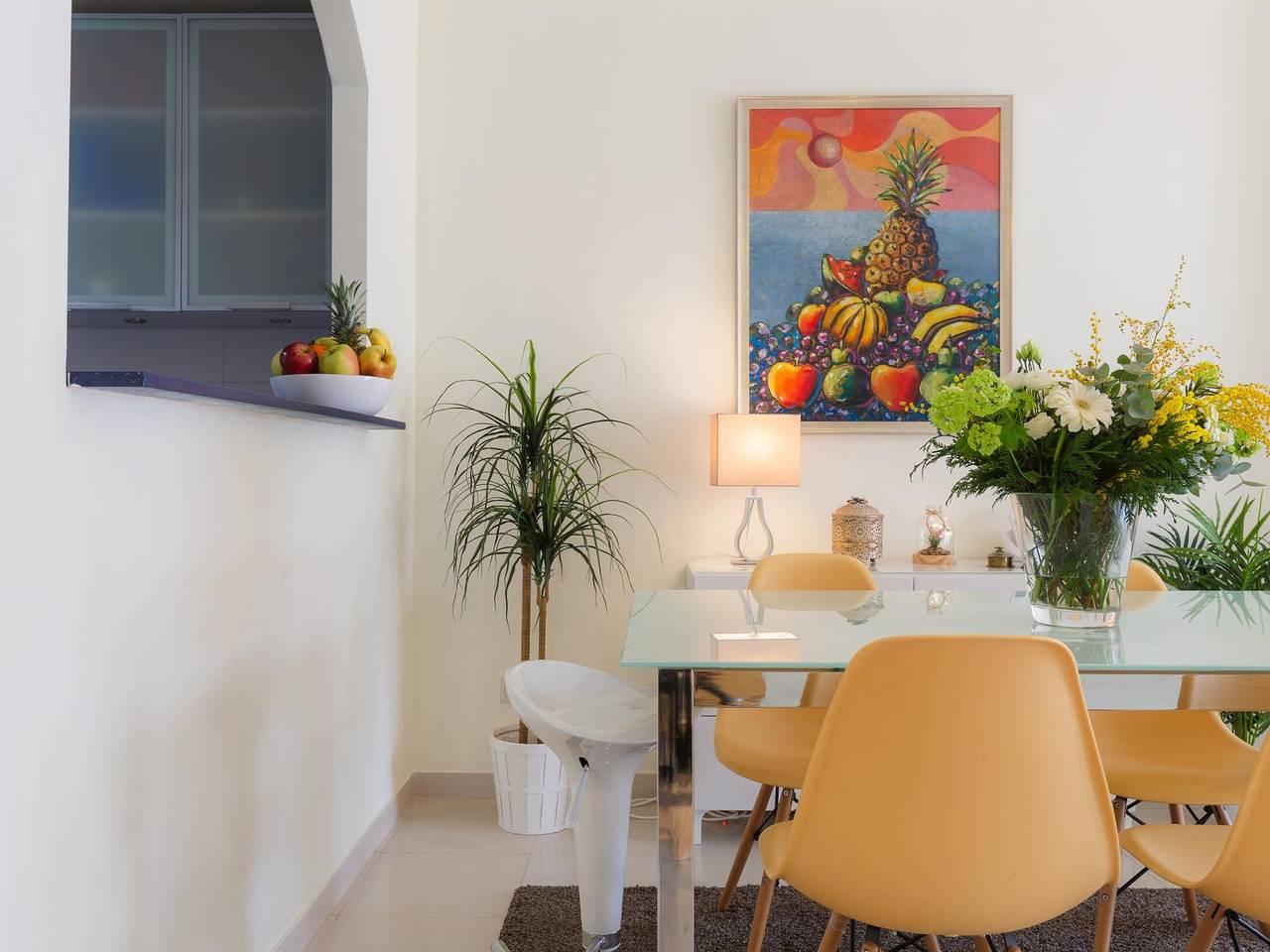 Vakantieappartement in Axarquía, Spanje voor 4 personen foto 9