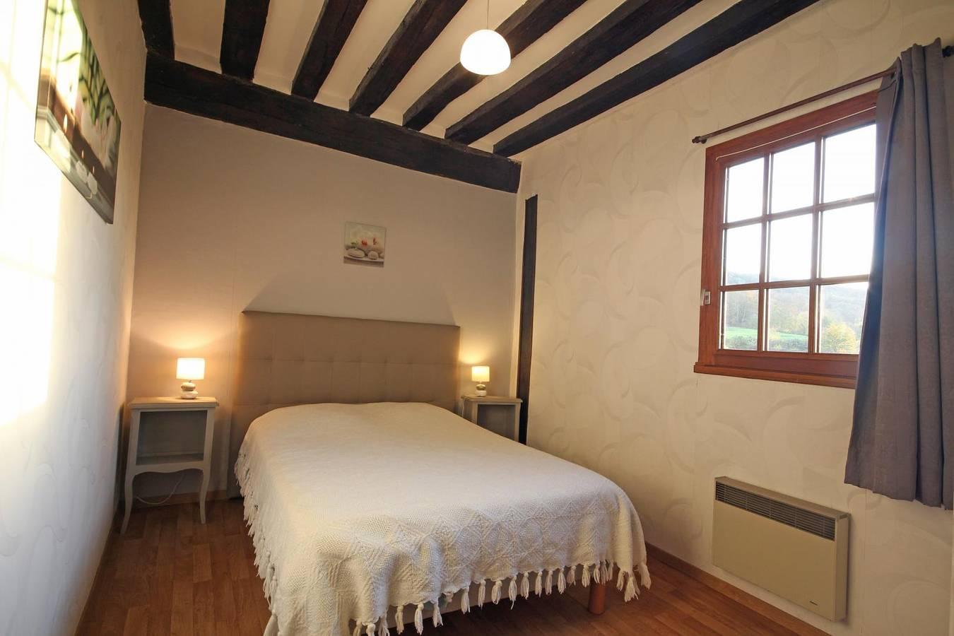 Vakantiehuis in Seine-Maritime, Frankrijk voor 4 personen foto 5