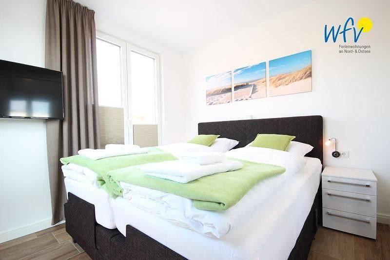Vakantieappartement in Waddenzee, Duitsland voor 5 personen foto 8
