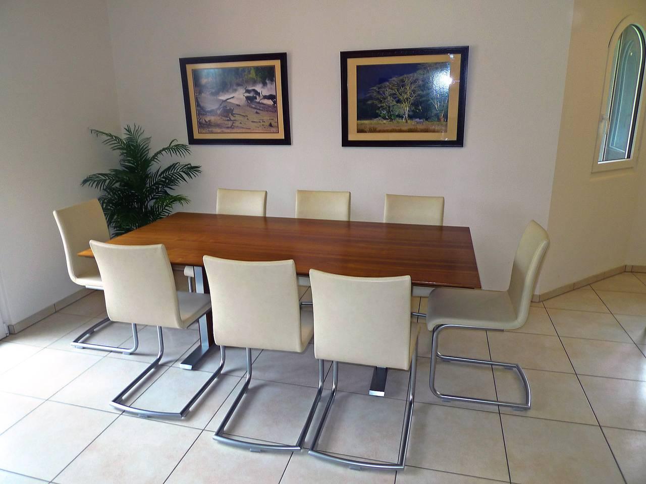 Vakantieappartement in Leukerbad, Zwitserland voor 8 personen foto 5