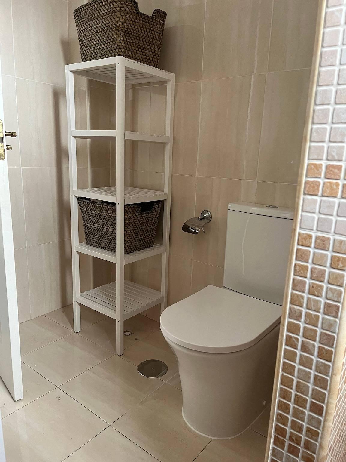 Vakantieappartement in Axarquía, Spanje voor 2 personen foto 12