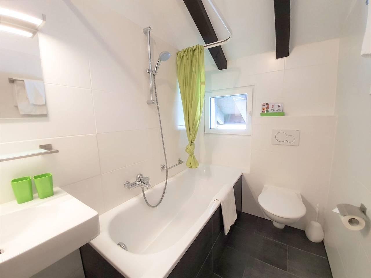 Vakantieappartement in Randa, Zwitserland voor 4 personen foto 14