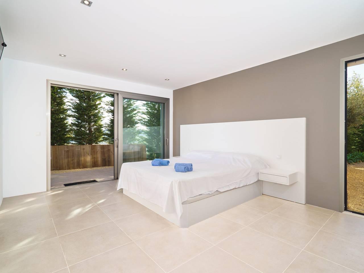 Vakantiehuis in Jávea, Spanje voor 8 personen foto 13