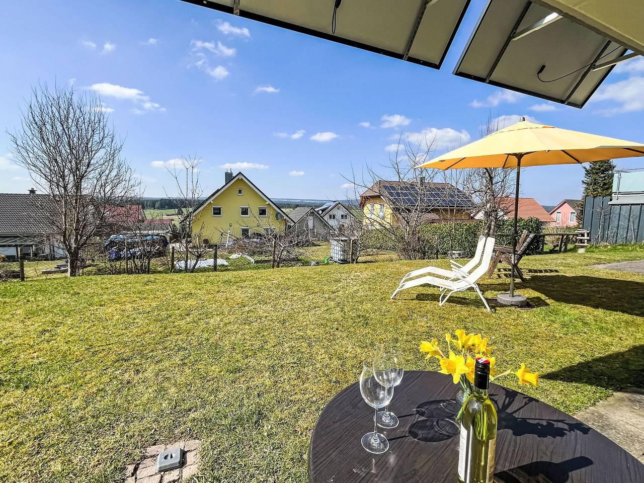 Vakantiehuis in Löffingen, Duitsland voor 6 personen foto 8