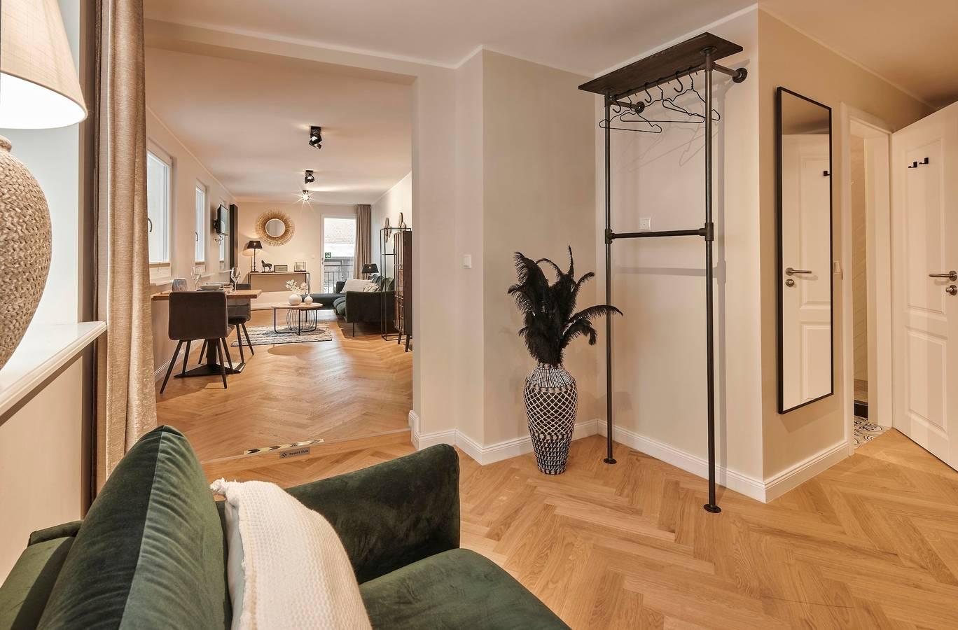 Vakantieappartement in Rhön-Hessen, Duitsland voor 2 personen
