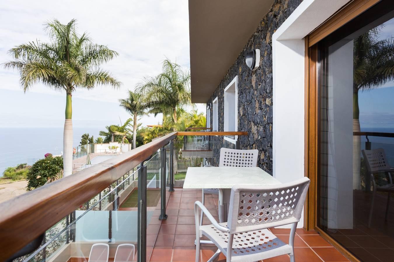 Vakantieappartement in Tenerife, Spanje voor 3 personen foto 5