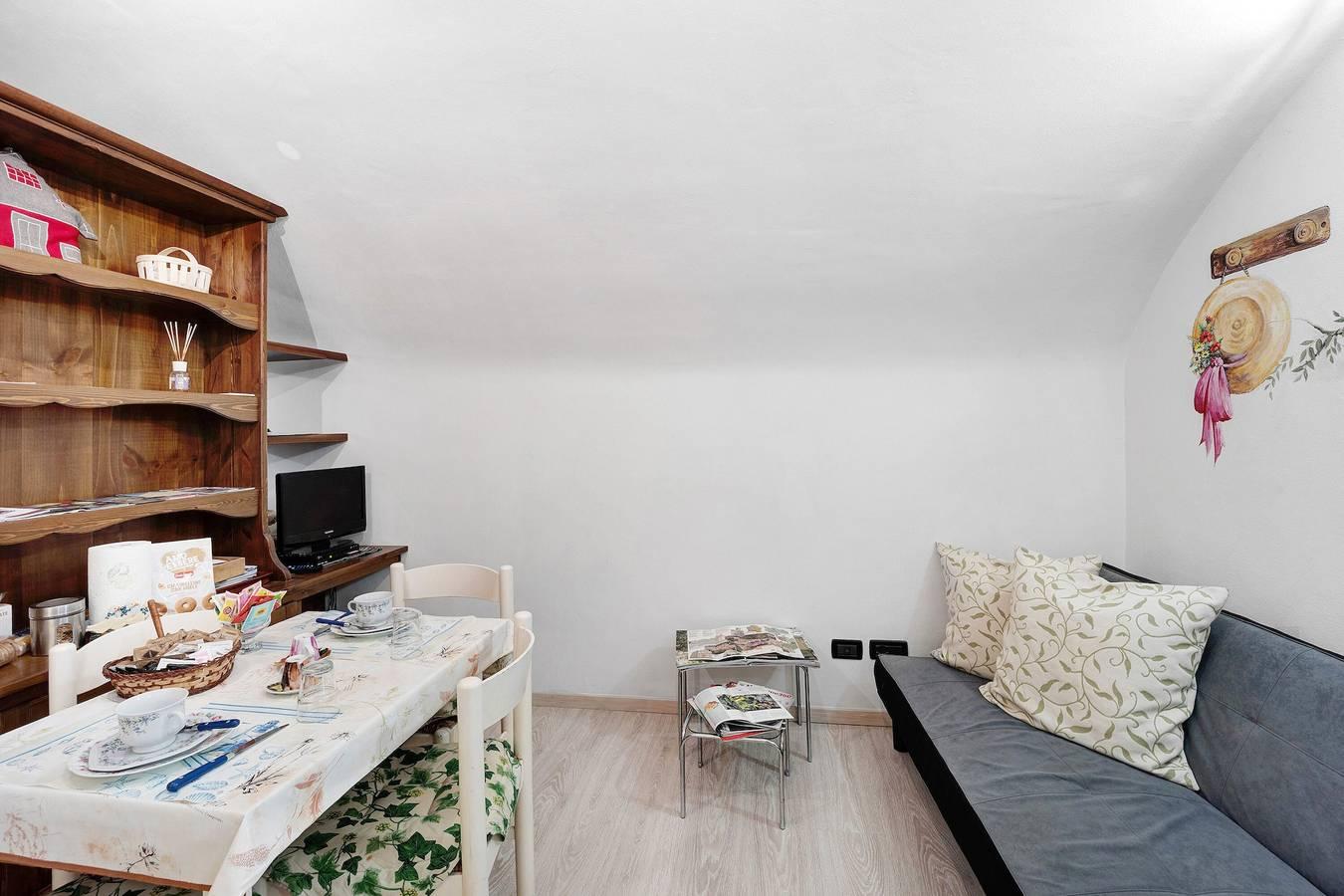 Vakantieappartement in Dolceacqua, Italië voor 3 personen foto 5