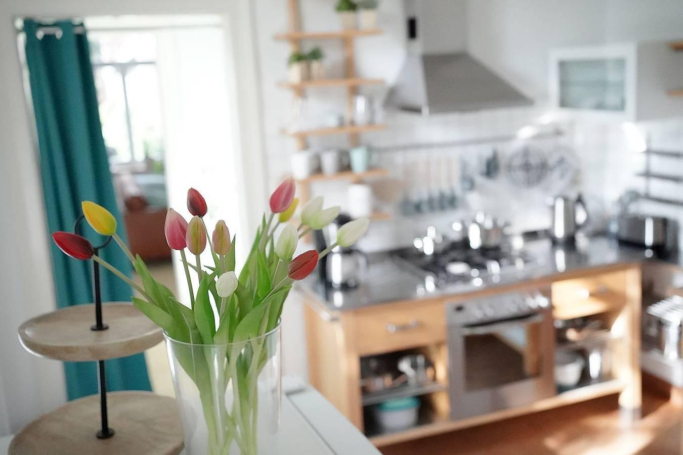 Vakantieappartement in Emden, Duitsland voor 4 personen foto 12