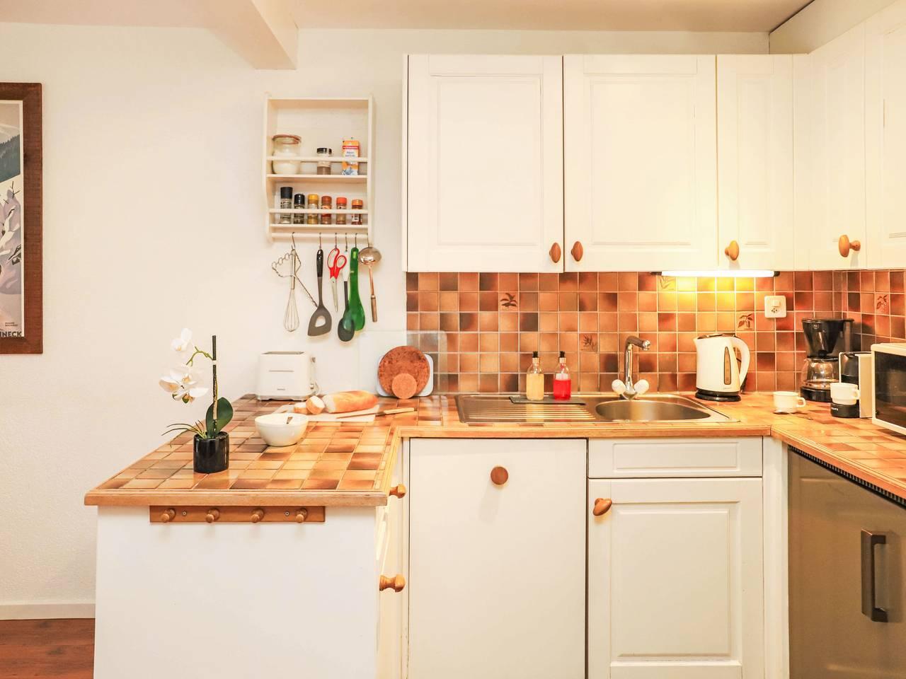 Vakantieappartement in Nendaz, Zwitserland voor 7 personen foto 11
