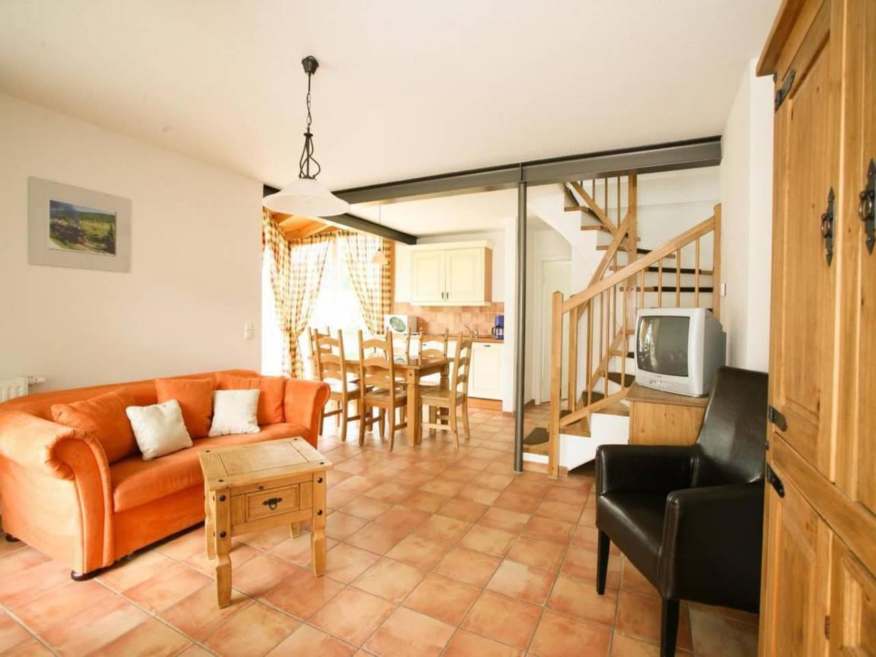 Vakantiehuis in Harz, Duitsland voor 10 personen foto 6