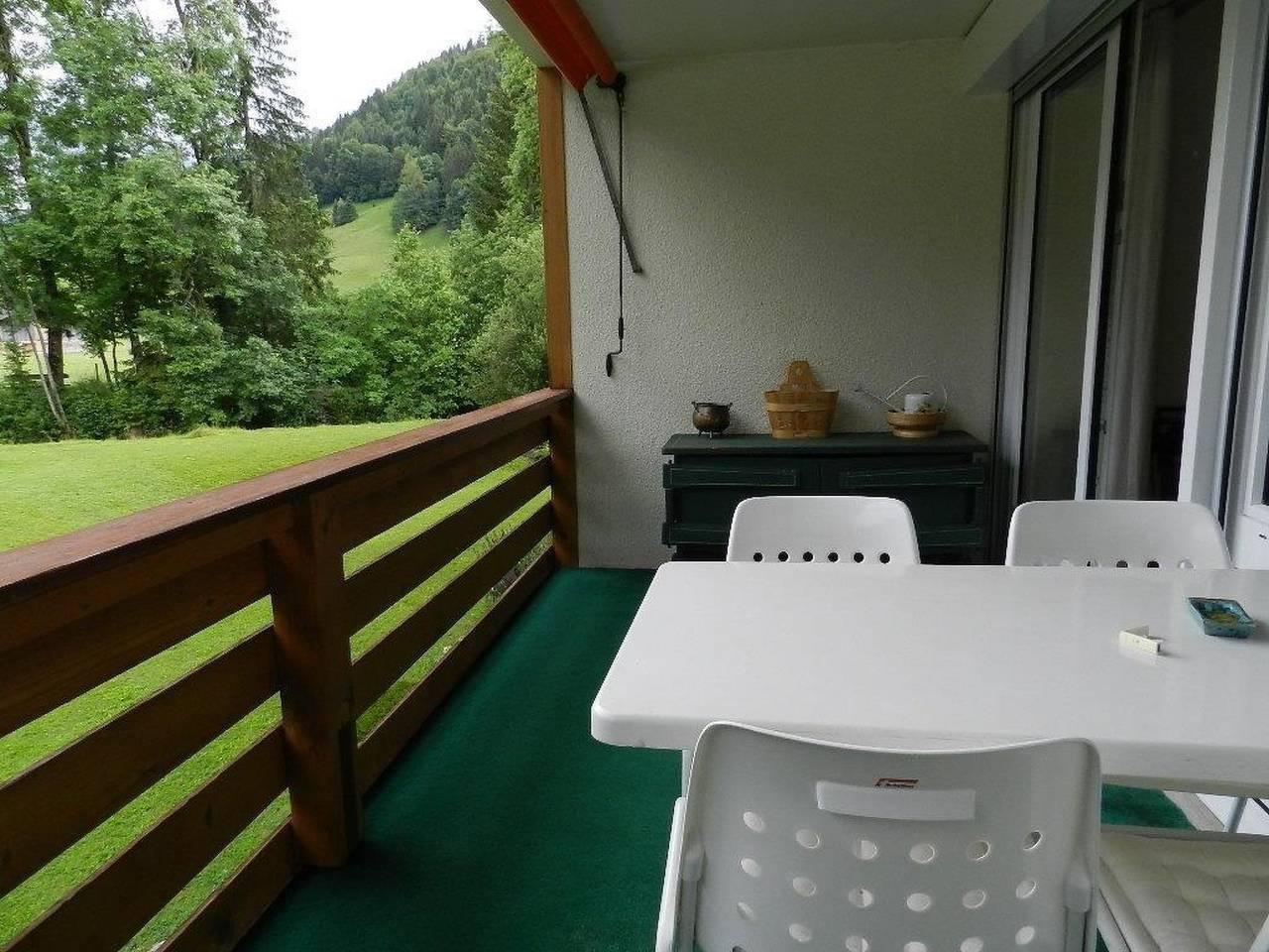 Vakantieappartement in Saanen, Zwitserland voor 4 personen foto 7