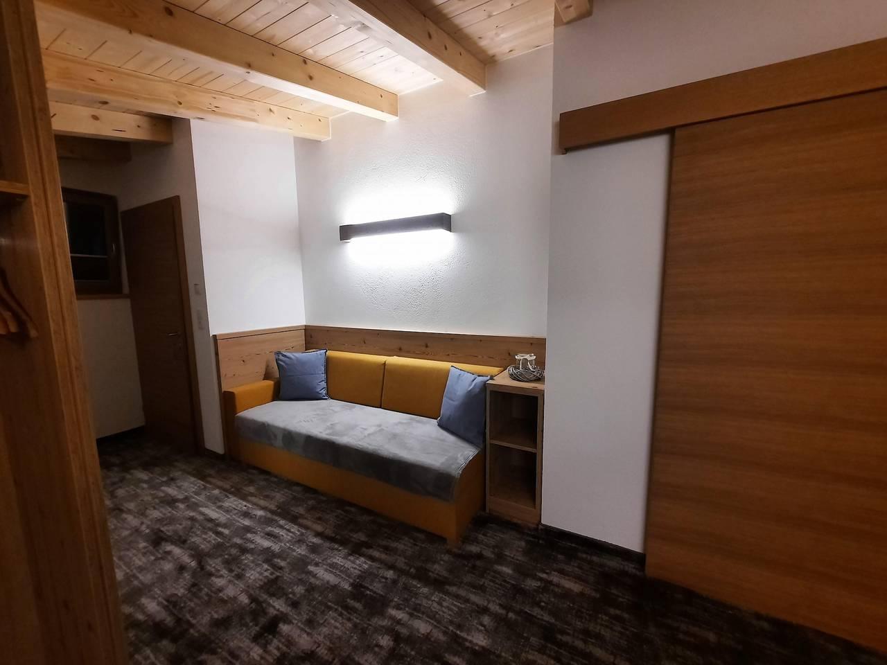 Vakantieappartement in Ötztal, Oostenrijk voor 3 personen foto 5