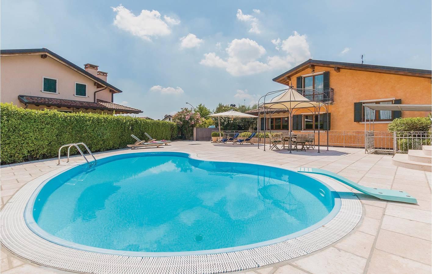 Vakantiehuis in Fumane, Italië voor 16 personen foto 9