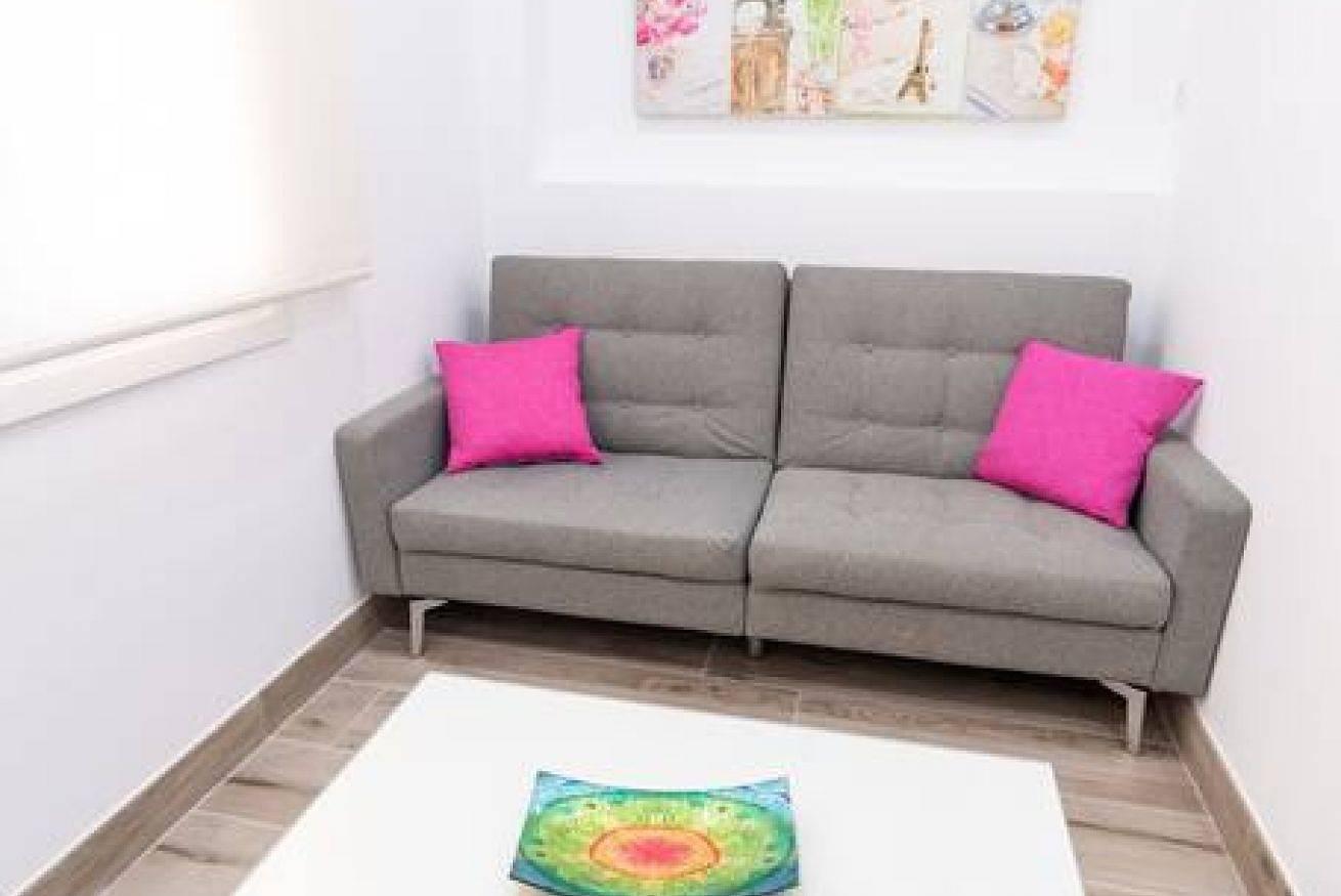 Vakantieappartement in Cádiz, Spanje voor 4 personen foto 9
