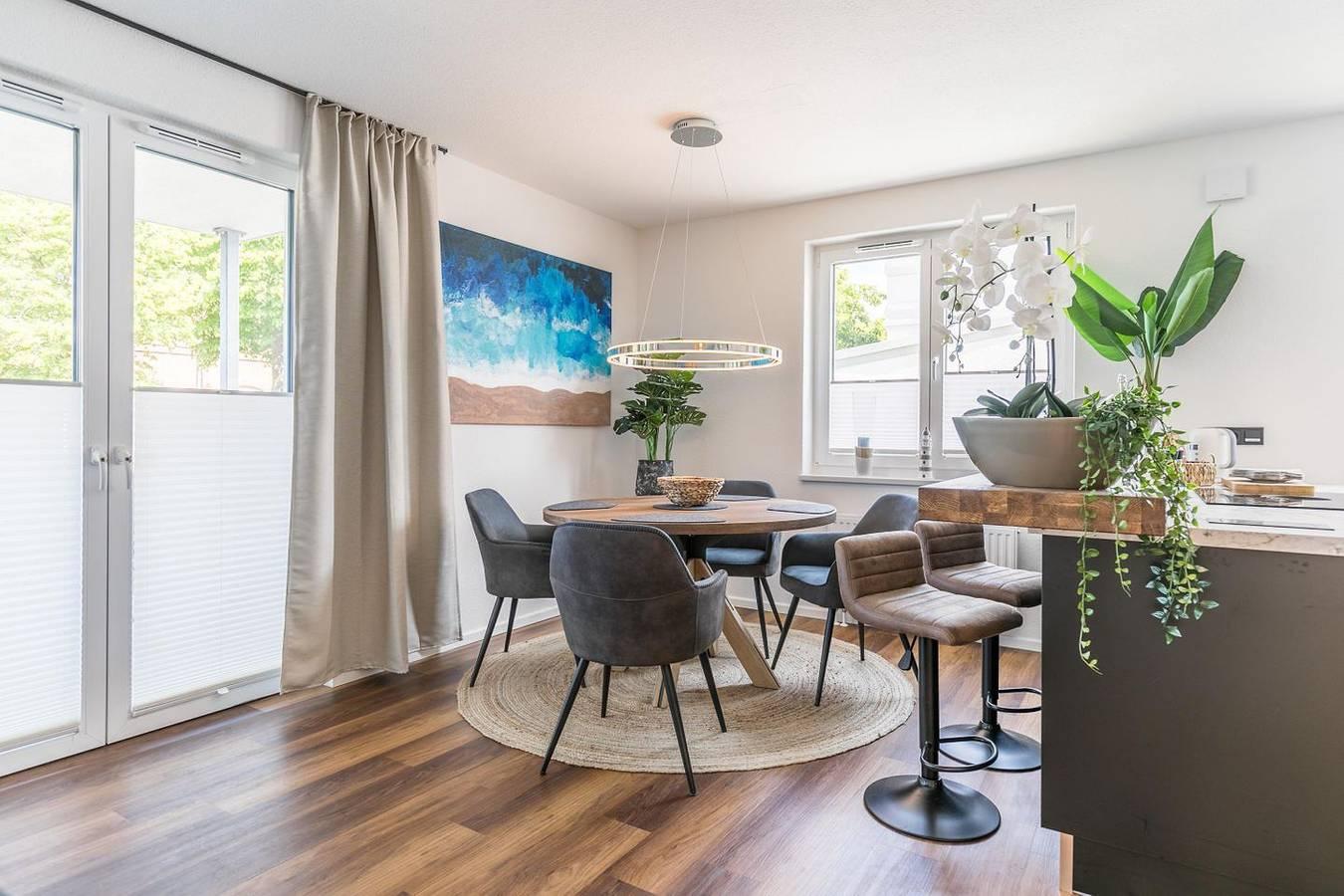 Vakantieappartement in Büsum, Duitsland voor 4 personen foto 10