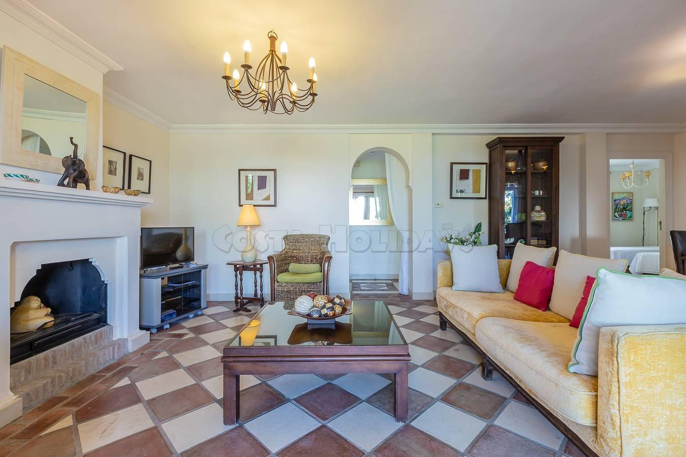 Vakantieappartement in Casares, Spanje voor 4 personen foto 18