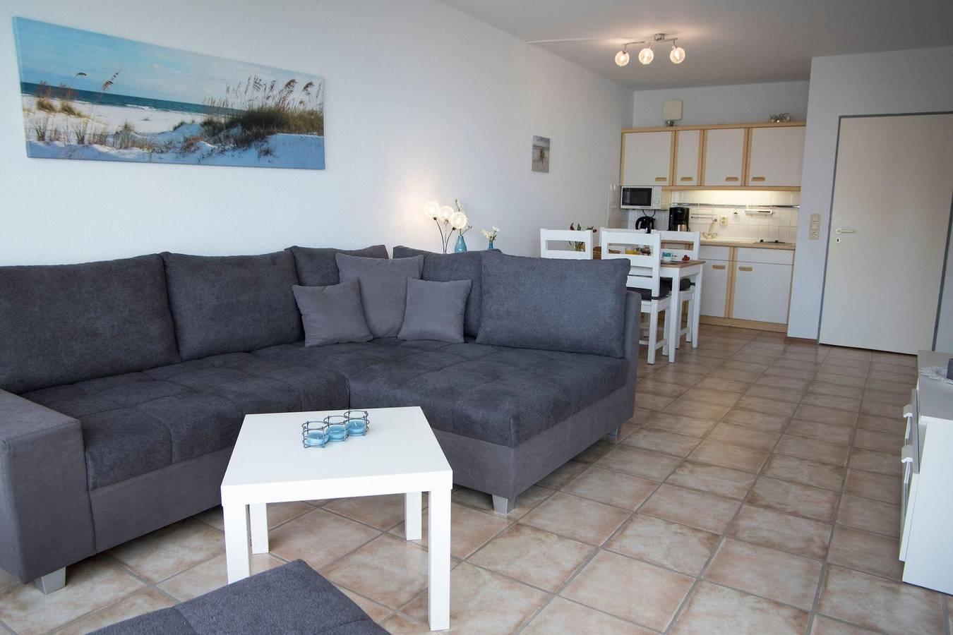 Vakantieappartement in Cuxland, Duitsland voor 4 personen foto 6