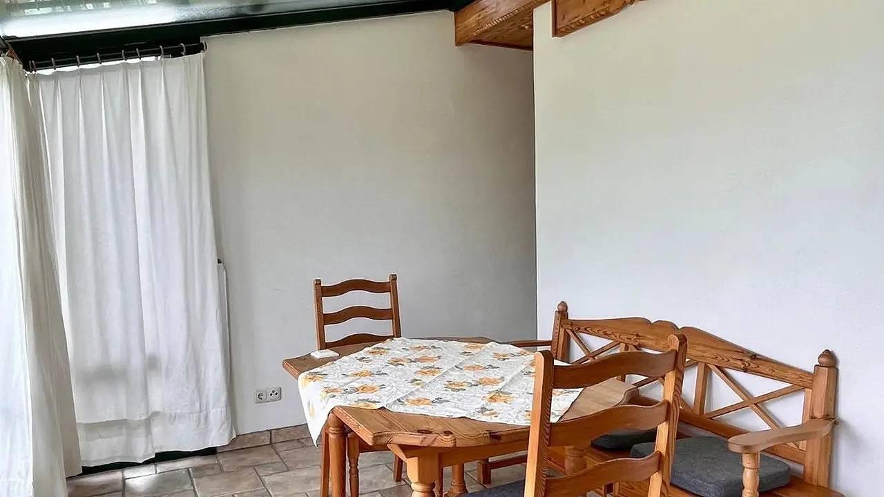 Vakantieappartement in Millstatt foto 11