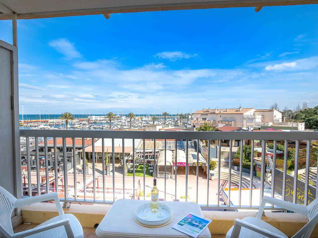 Vakantieappartement in Saint-Cyprien, Frankrijk voor 3 personen foto 15