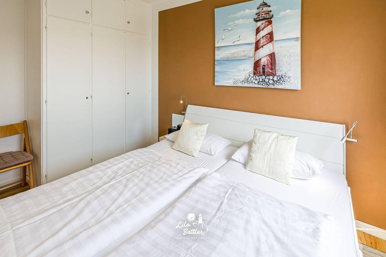 Vakantieappartement in Büsum, Duitsland voor 3 personen foto 12