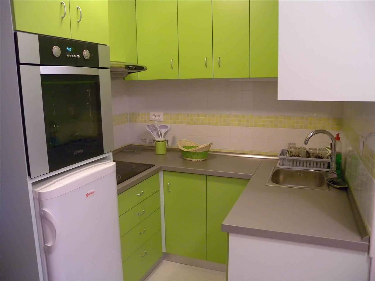 Vakantieappartement in Grad Opatija, Kroatië voor 2 personen foto 2
