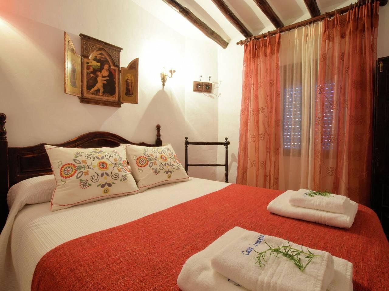 Vakantiehuis in Subbética, Spanje voor 6 personen foto 18