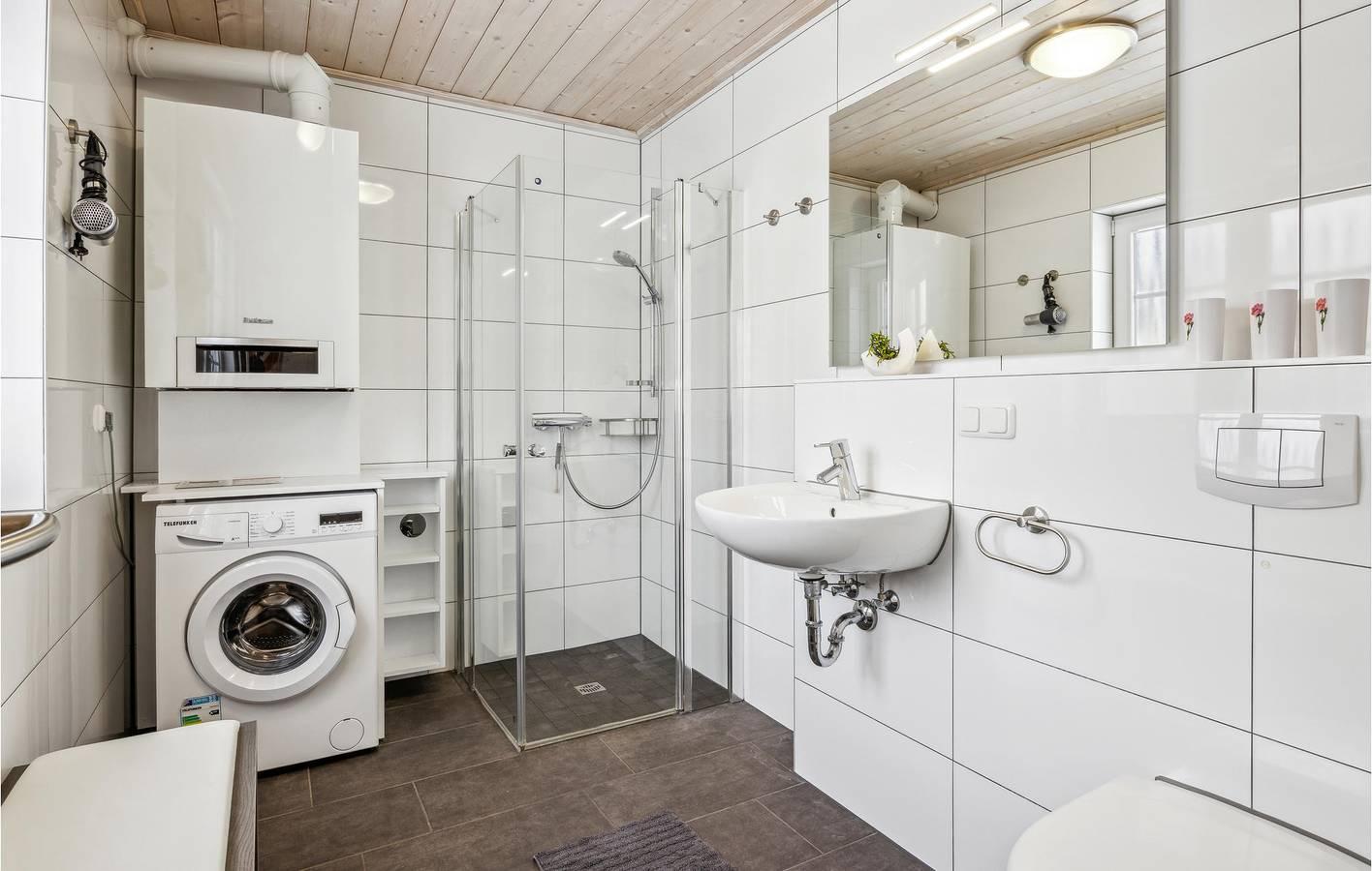 Modern appartement met strand op 2,5 km afstand in Altefähr, Rügen, Duitsland voor 6 personen foto 19