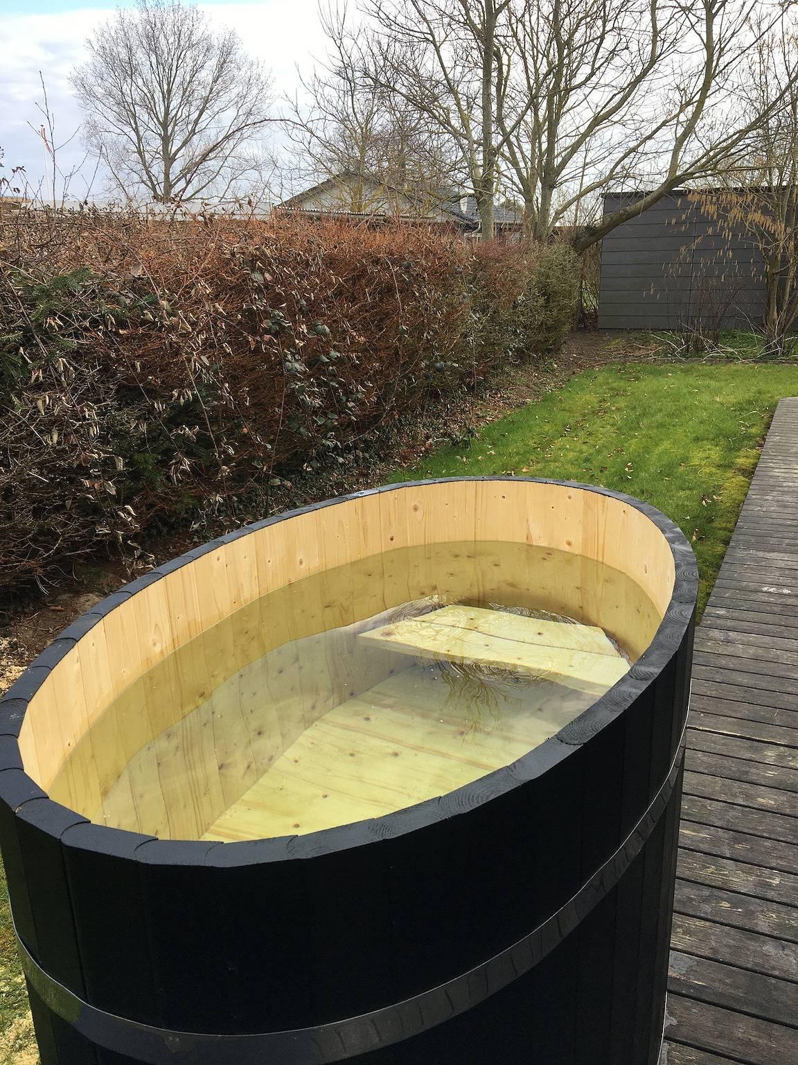 Zomerhuis met sauna en uitzicht op de Oostzee in Nordborg, Little Belt, Denemarken voor 6 personen foto 22