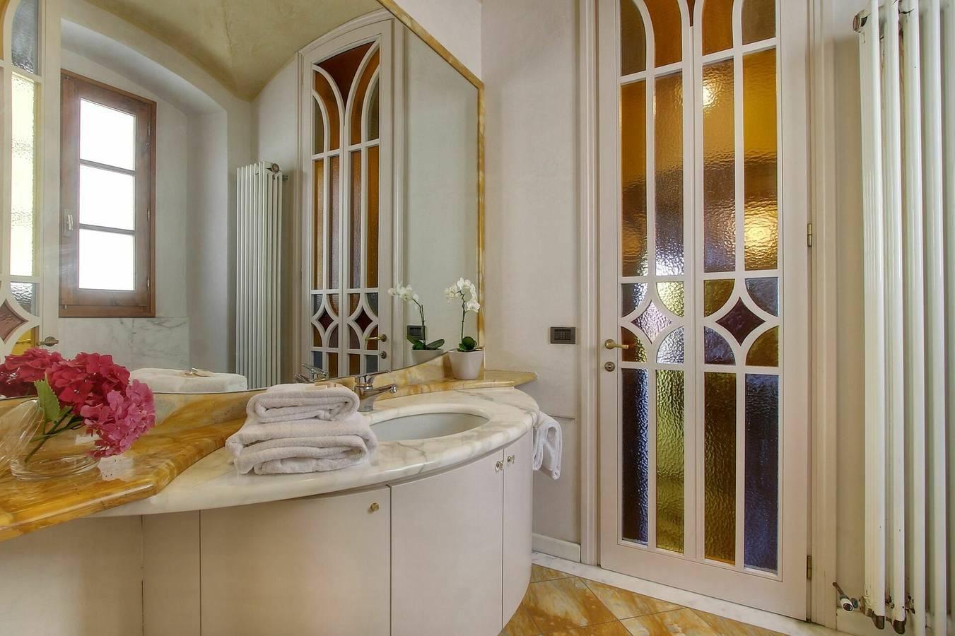 Villa Lucolena in Lucolena, Greve In Chianti, Italië voor 10 personen foto 20