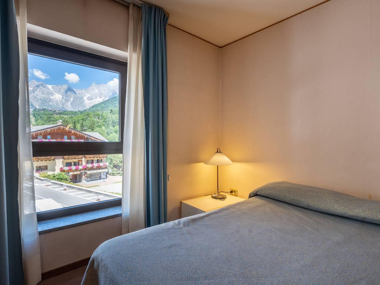 Vakantieappartement in Mont Blanc-massief, Italië voor 2 personen foto 10
