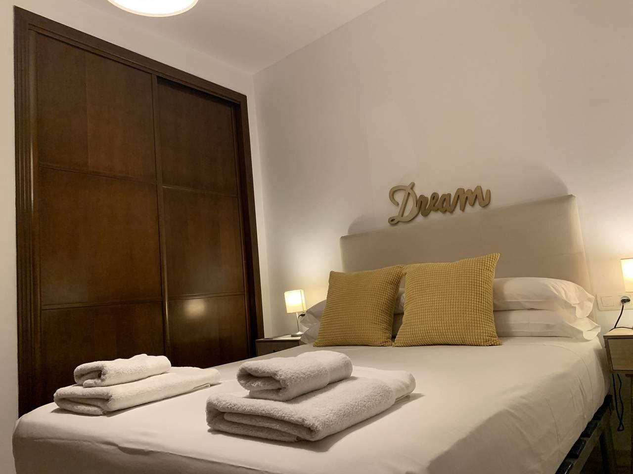 Vakantieappartement in Malaga, Spanje voor 4 personen foto 9
