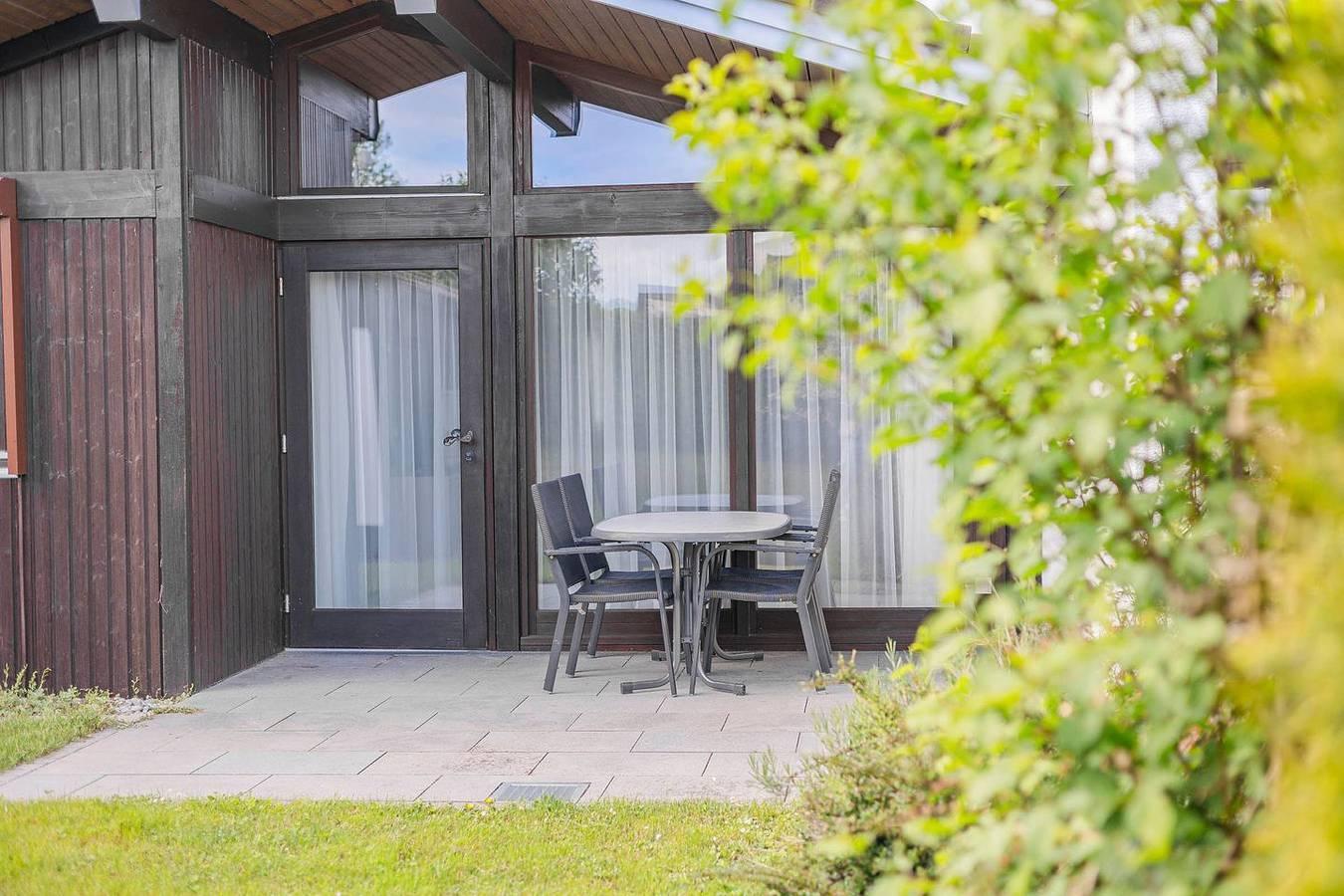 Gable roof house (Type 9) in Immenstaad am Bodensee, Duitsland voor 4 personen foto 22