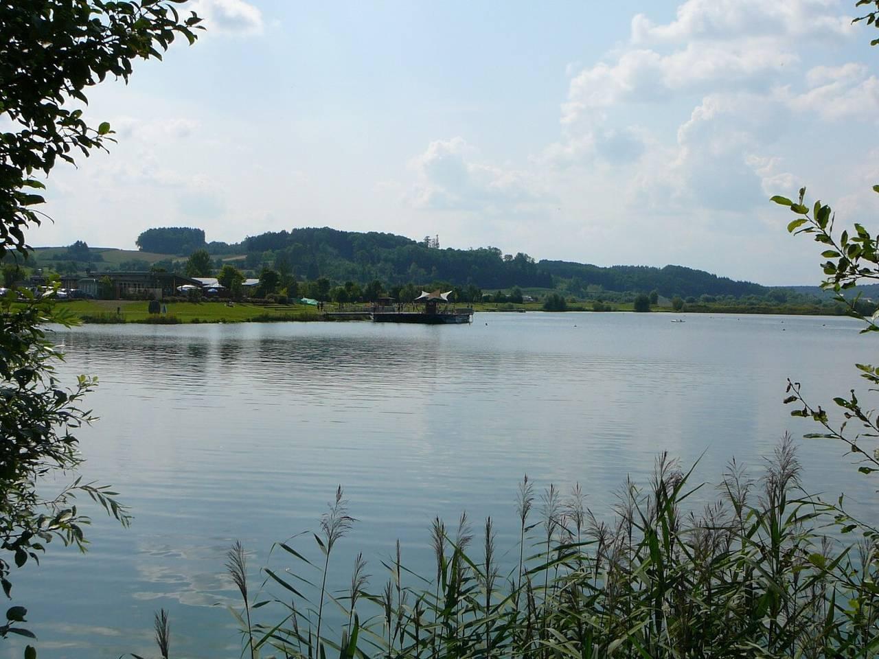 Vakantieappartement in Opper-Schwaben, Duitsland voor 5 personen foto 17