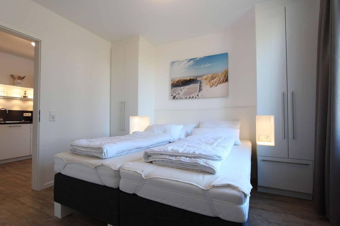 Vakantieappartement in Kellenhusen, Duitsland voor 4 personen foto 6