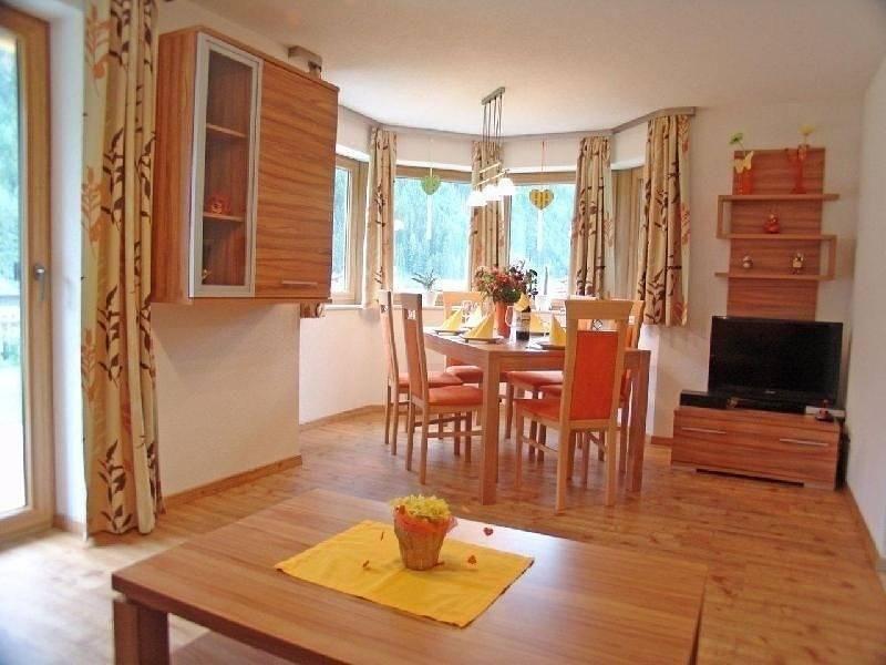 Vakantieappartement in Stubaier Alpen, Oostenrijk voor 6 personen foto 5