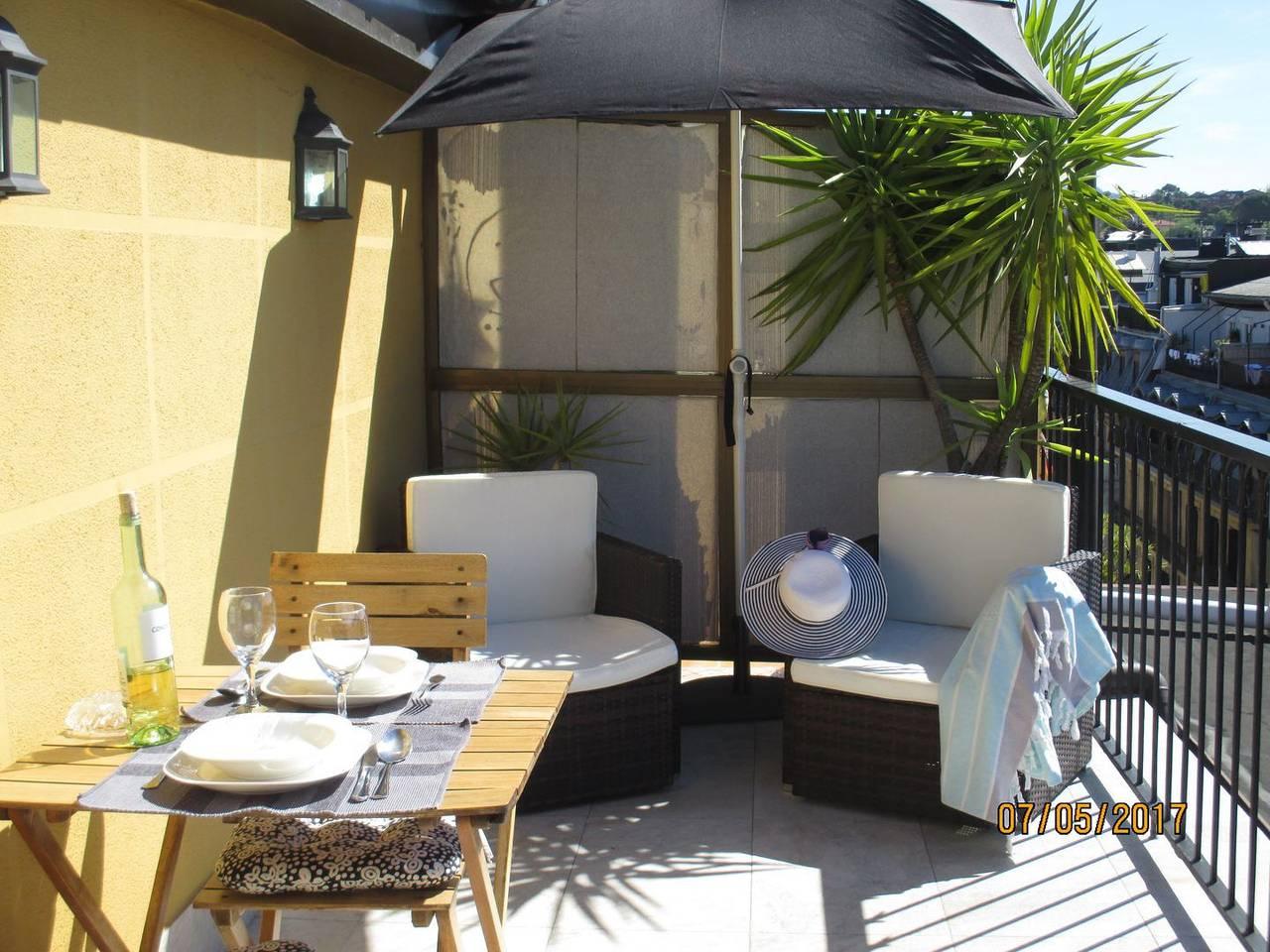Vakantieappartement in Gipuzkoa, Spanje voor 4 personen