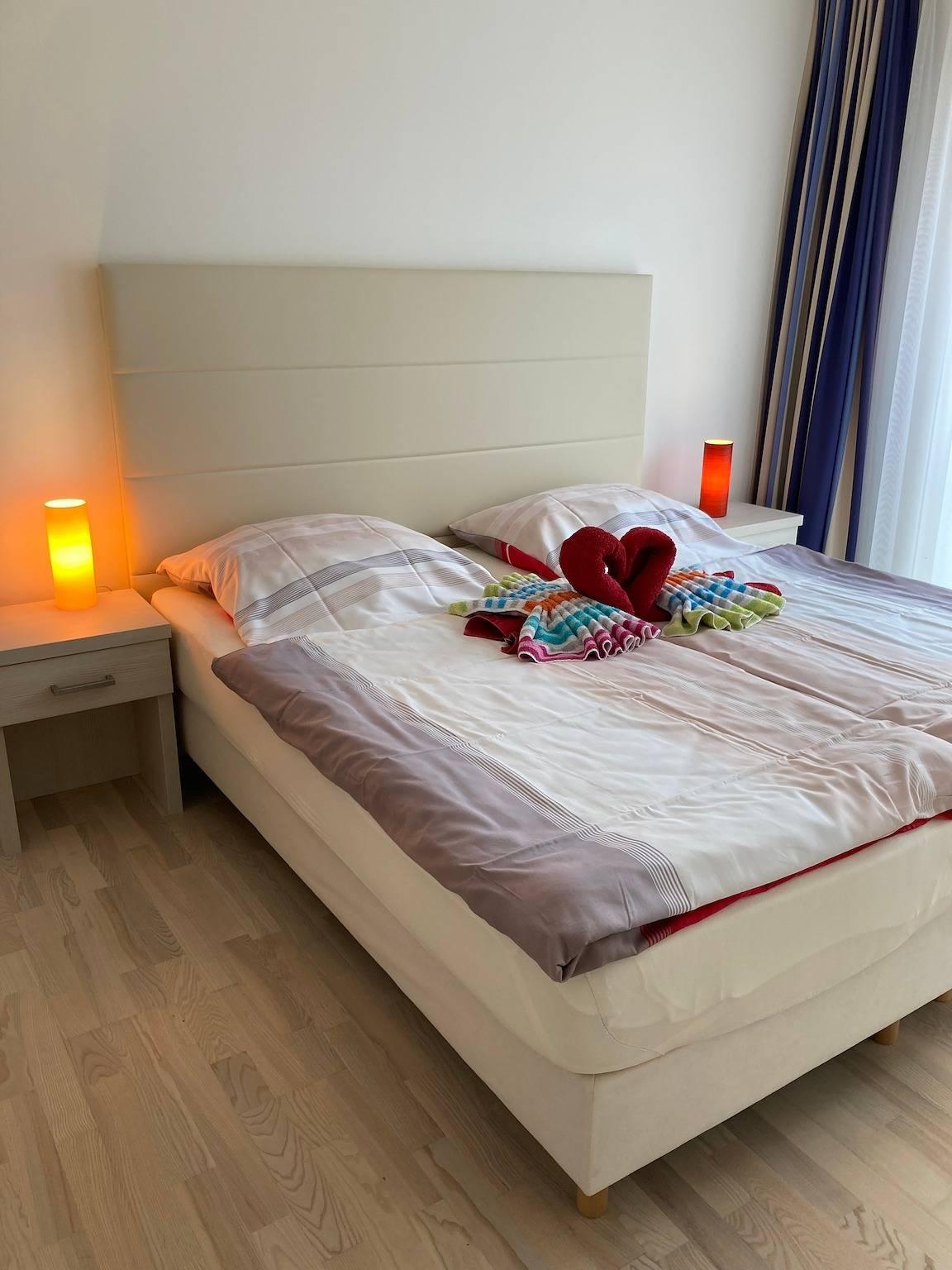 Vakantieappartement in Eckernförde, Duitsland voor 2 personen foto 9