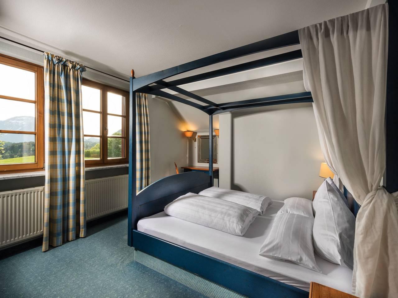 Vakantieappartement in Grundlsee, Oostenrijk voor 4 personen foto 3