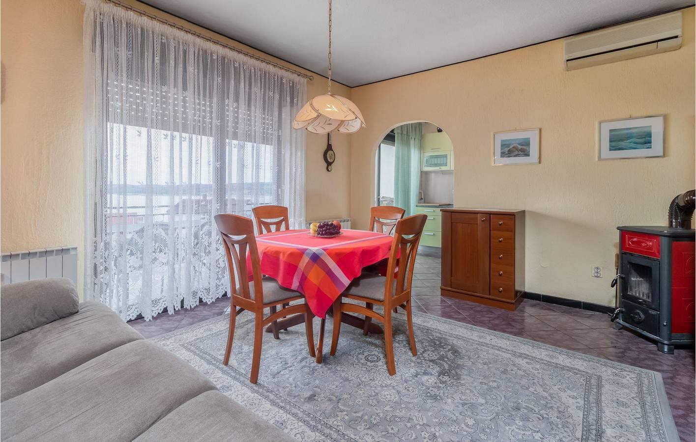 Vakantieappartement in Crikvenica, Kroatië voor 4 personen foto 10
